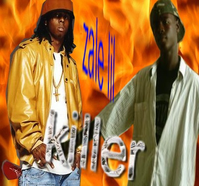 killer
