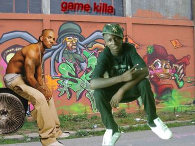 the game killer